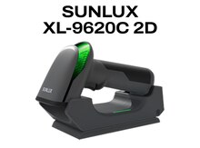 Barkod oxuyucu SUNLUX XL9620C 2D