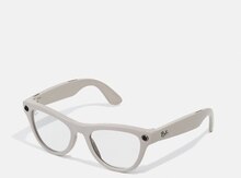 RayBan Meta Skyler Sapphire Gen 2 155/53 smart eynəyi