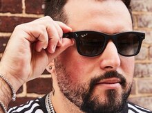 RayBan Meta Gen 2 Wayfarer 155/53