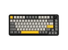 Ajazz AK820 Max klaviaturası