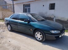 Opel Omega, 1997 il