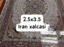 Təbriz xalçası