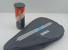 Padel raketka