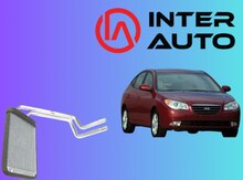 Hyundai Elantra 2006 soba radiatoru
