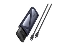 SSD qabı "Ugreen SSD Enclosure CM400"
