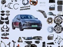 BYD ehtiyat hissələri