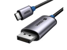 Görüntü kabeli "Ugreen SB-C to DisplayPort 8K"