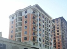 2-otaqlı yeni tikili, Sumqayıt ş., 52 m²