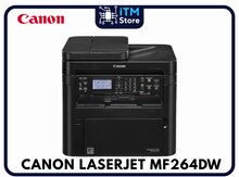 Printer CANON LASERJET MF264DW 3IN1