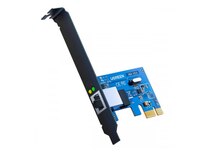 LAN adapter "UGREEN 30771 PCI Express Controller Card RJ45"