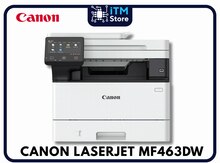 Printer CANON LASERJET MF463DW