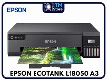 Printer EPSON ECOTANK L18050 A3