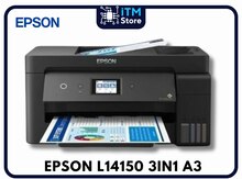 Printer EPSON L14150 3in1