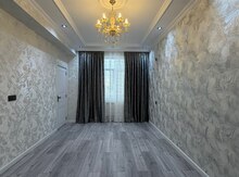 2-otaqlı yeni tikili, Masazır qəs., 44 m²