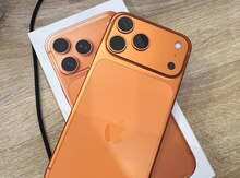 Apple iPhone 17 Pro Max Cosmic Orange 256GB/12GB