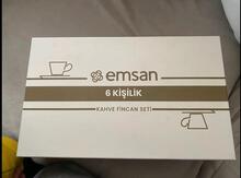 Fincan dəsti