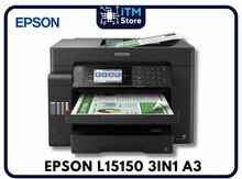 Printer EPSON L15150 3IN1 A3