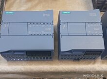 Plc S7-1200 1214C dc delta plc modullar