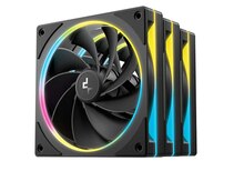 Keys fanları "DeepCool FL12R Black"