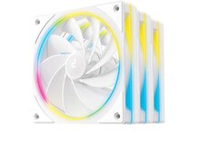 Keys kulerləri "DeepCool FL12R White"