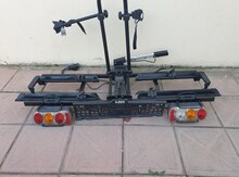 Velosiped daşıyıcısı LAS 2