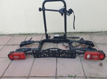 Velosiped daşıyıcısı Eufab G 2