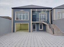 Həyət evi, Hövsan qəs.