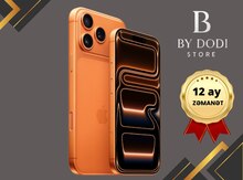 Apple iPhone 17 Pro Cosmic Orange 256GB/12GB
