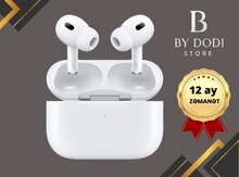Apple AirPods Pro (2nd Generation)