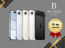 Apple iPhone Air Space Black 256GB/8GB