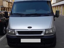 Ford Transit, 2004 il