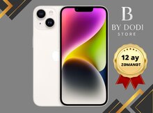 Apple iPhone 14 Starlight 128GB/6GB