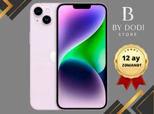 Apple iPhone 14 Plus Purple 128GB/4GB