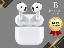 Apple AirPods 4
