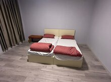 1-otaqlı mənzil kirayə verilir, İnşaatçılar m., 25 m²