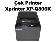Çek Printer Xprinter XP-Q806K