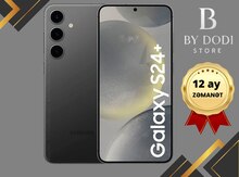 Samsung Galaxy S24+ Onyx Black 256GB/12GB