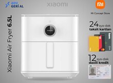 Qızartma aparatı "Xiaomi Air Fryer 6.5L"