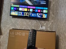 Televizor LG 55UR81006LJ
