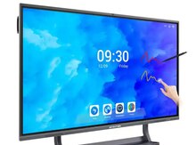 Smart Lövhə BYINTEK D65+Stand
