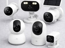 "Xiaomi" smart kameralar
