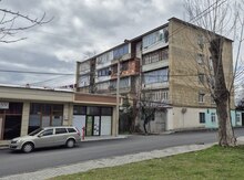 2-otaqlı mənzil, Şəki ş., 42 m²