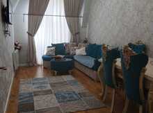 4-otaqlı yeni tikili, Sumqayıt ş., 106 m²