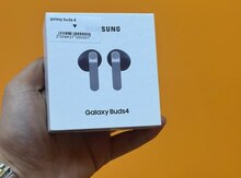 Galaxy Buds 4