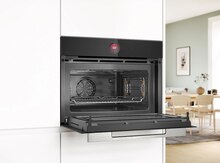 Quraşdırılan soba "Bosch CMG7241B1"