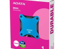 ADATA External 512GB SSD(SD620)