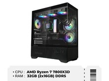 Gaming PC Mega-013