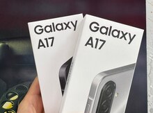 Samsung Galaxy A17 Black 128GB/6GB
