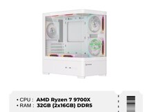 Gaming PC Mega-012