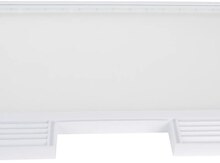Bosch soyuducu üçün orijinal şüşə rəf (00708468)